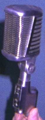 old mic #5