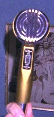 old mic #6