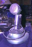 old mic #9