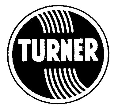 Turner
Microphones